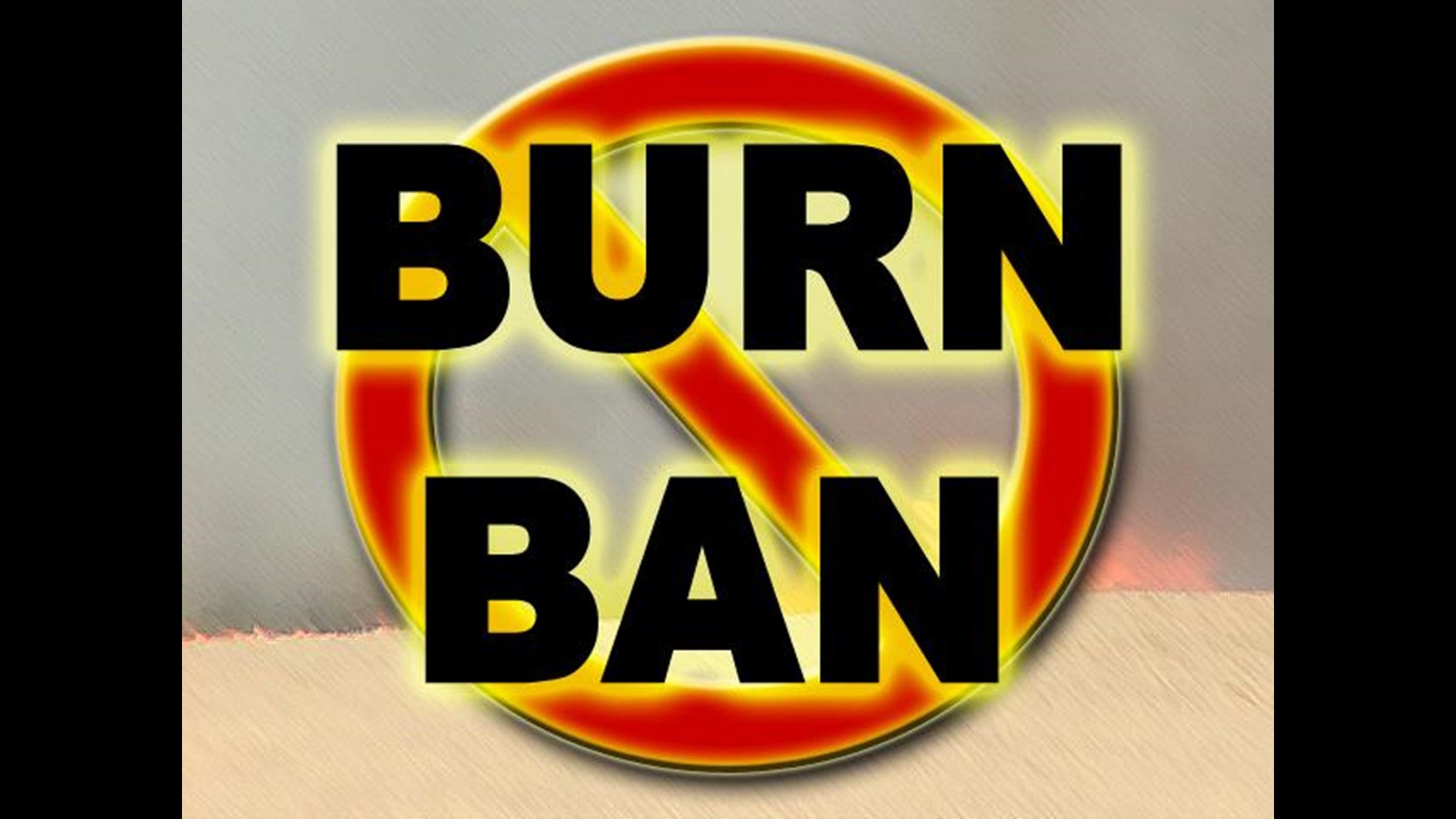 Burn Ban issued for Henderson County, does not include fireworks cbs19.tv