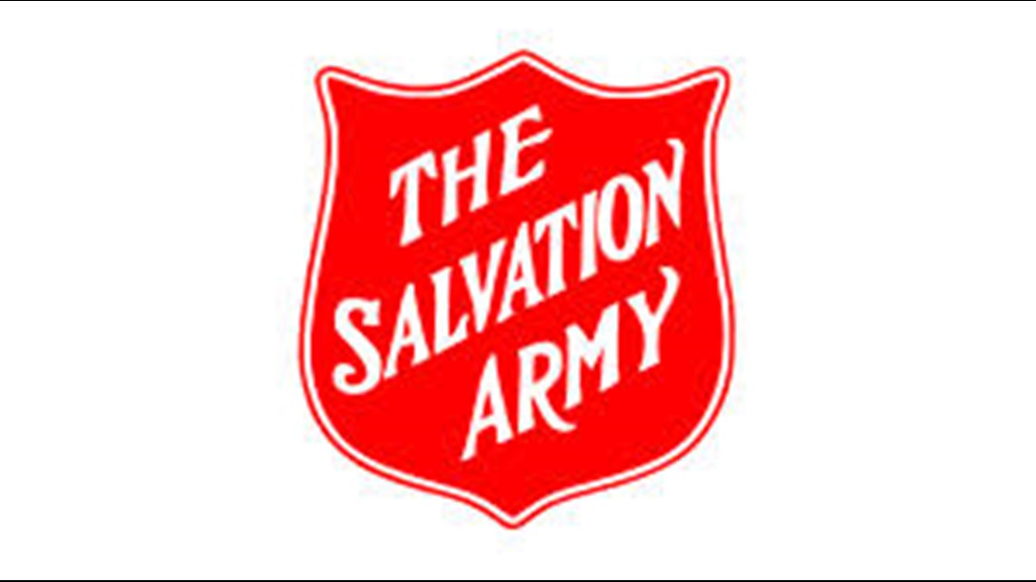 The Salvation Army Annual Tee Off For Toys seeking volunteers | cbs19.tv