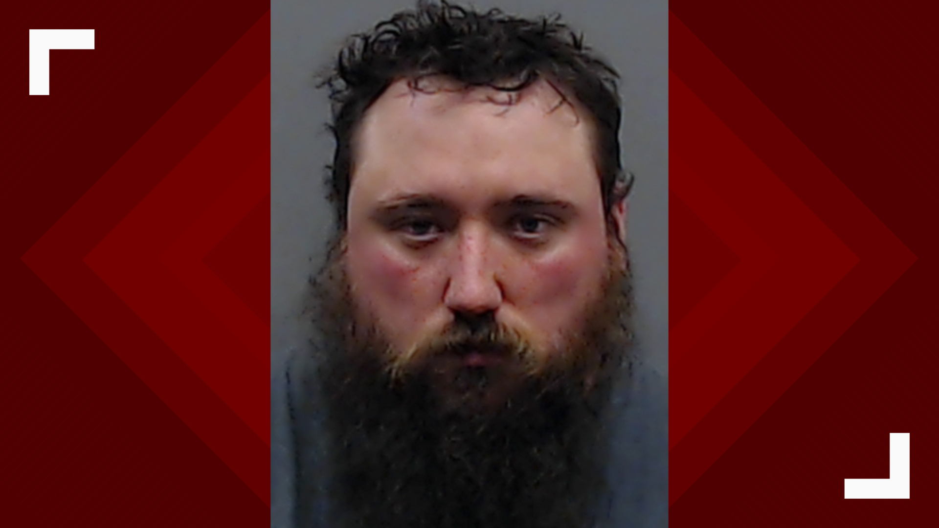 Whitehouse man arrested for alleged continuous sexual abuse of child cbs19.tv
