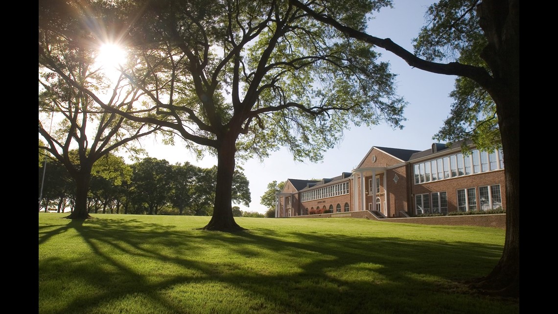 Tyler Junior College awarded $260,000 grant from the Texas Workforce