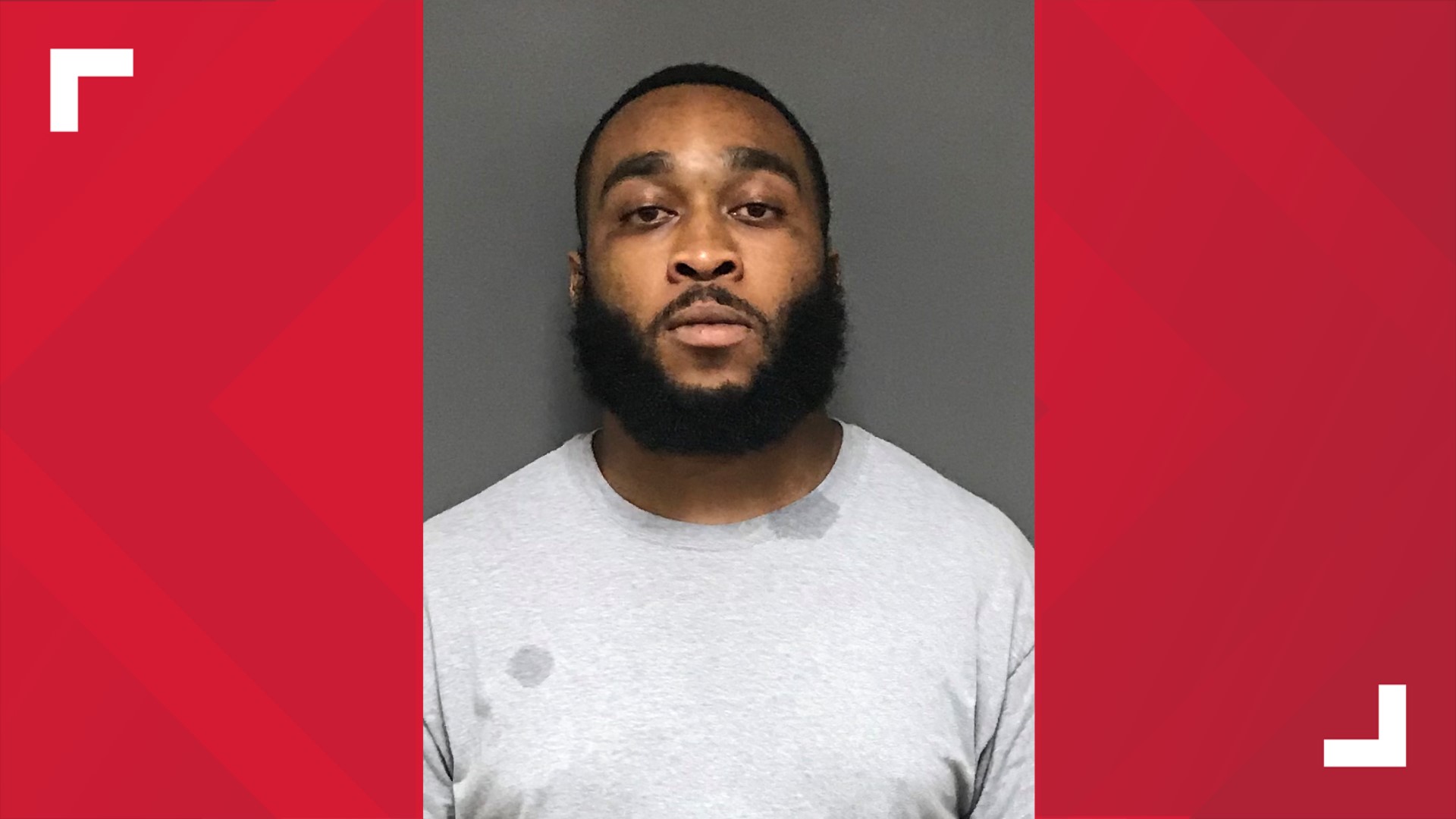 Man arrested for evading, drugs and weapons in Palestine | cbs19.tv