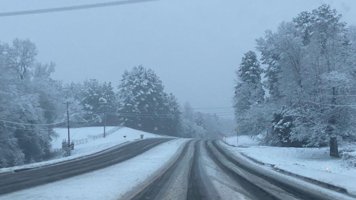 Warming centers in Tyler - Vimarsana News