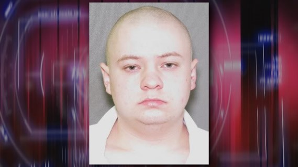 Rusk County man set to be put to death in January 2021 for beating