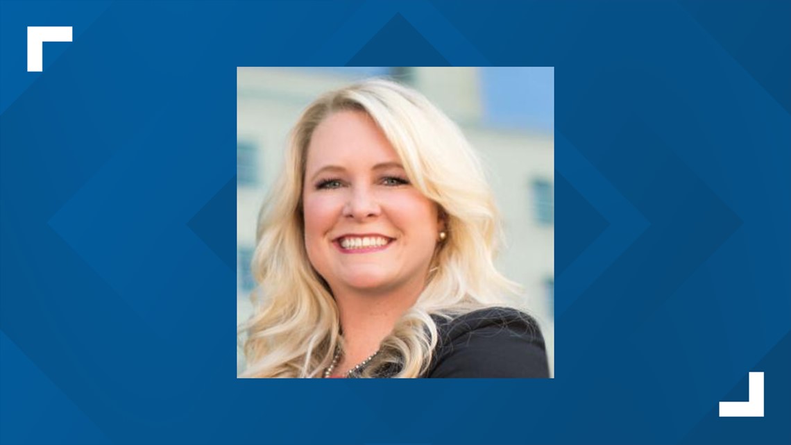 Tyler lawyer announces run for 241st District Court judge seat cbs19.tv