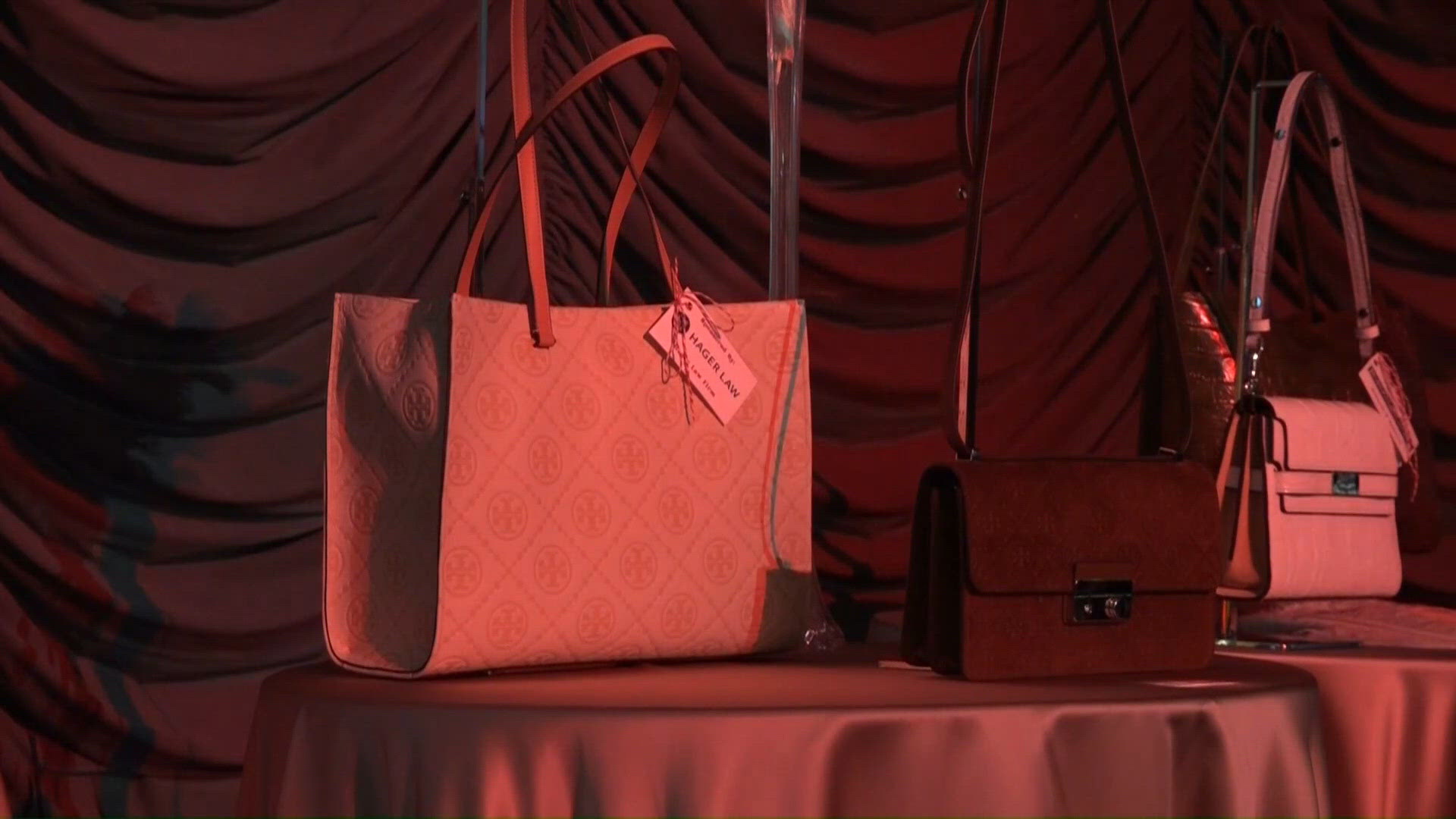 Bling-O fundraiser returns to support child abuse victims in Smith ...
