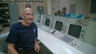 Apollo 11 asst. flight controller remembers moonwalk from inside Mission Control