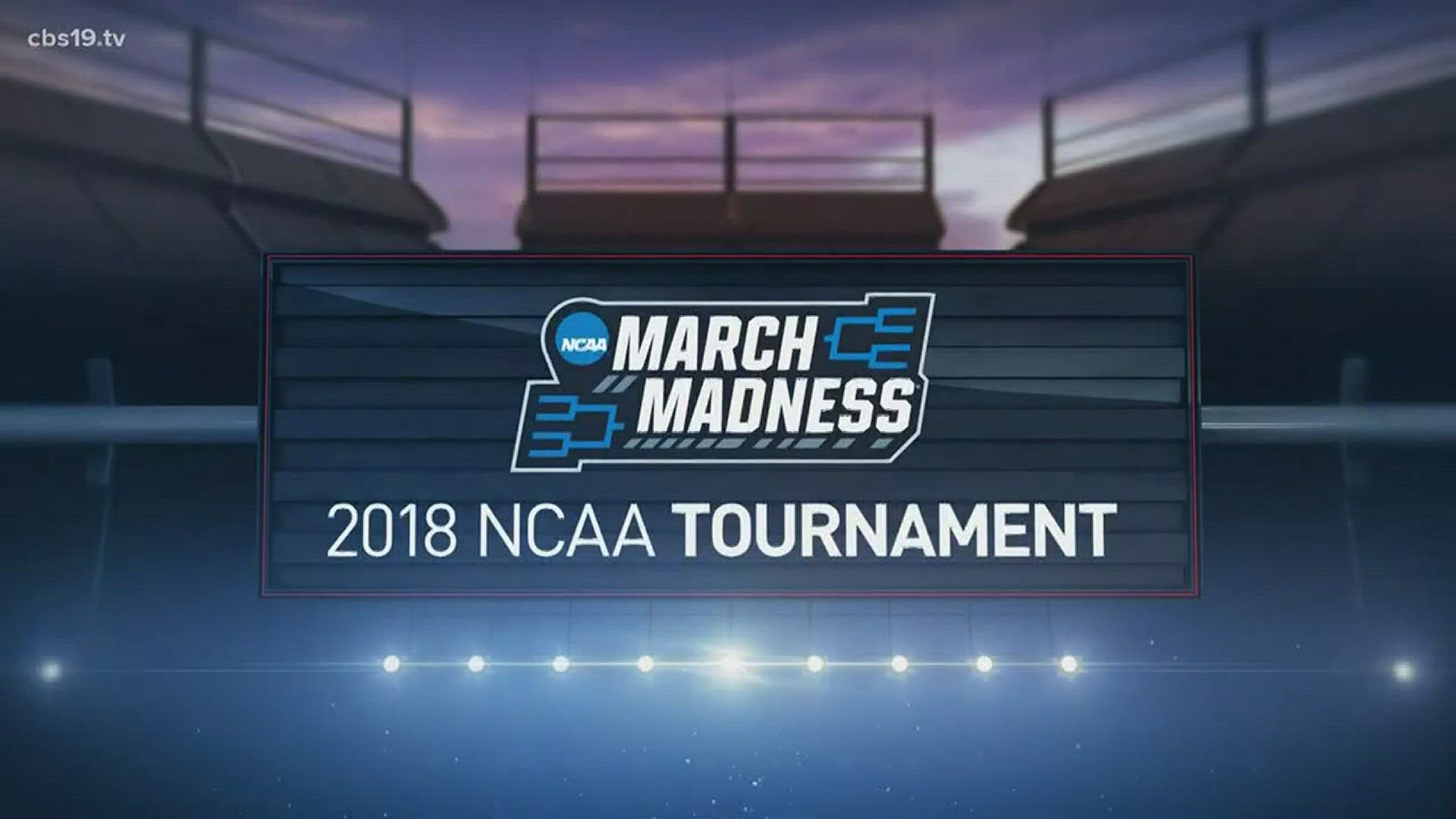 March Madness: A heart divided