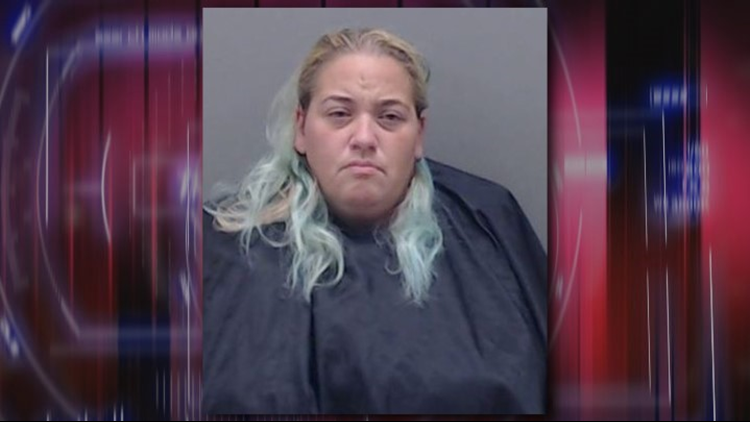 East Texas Woman Sentenced To 5 Years For Murder For Hire Plot Against Husband Cbs19 Tv