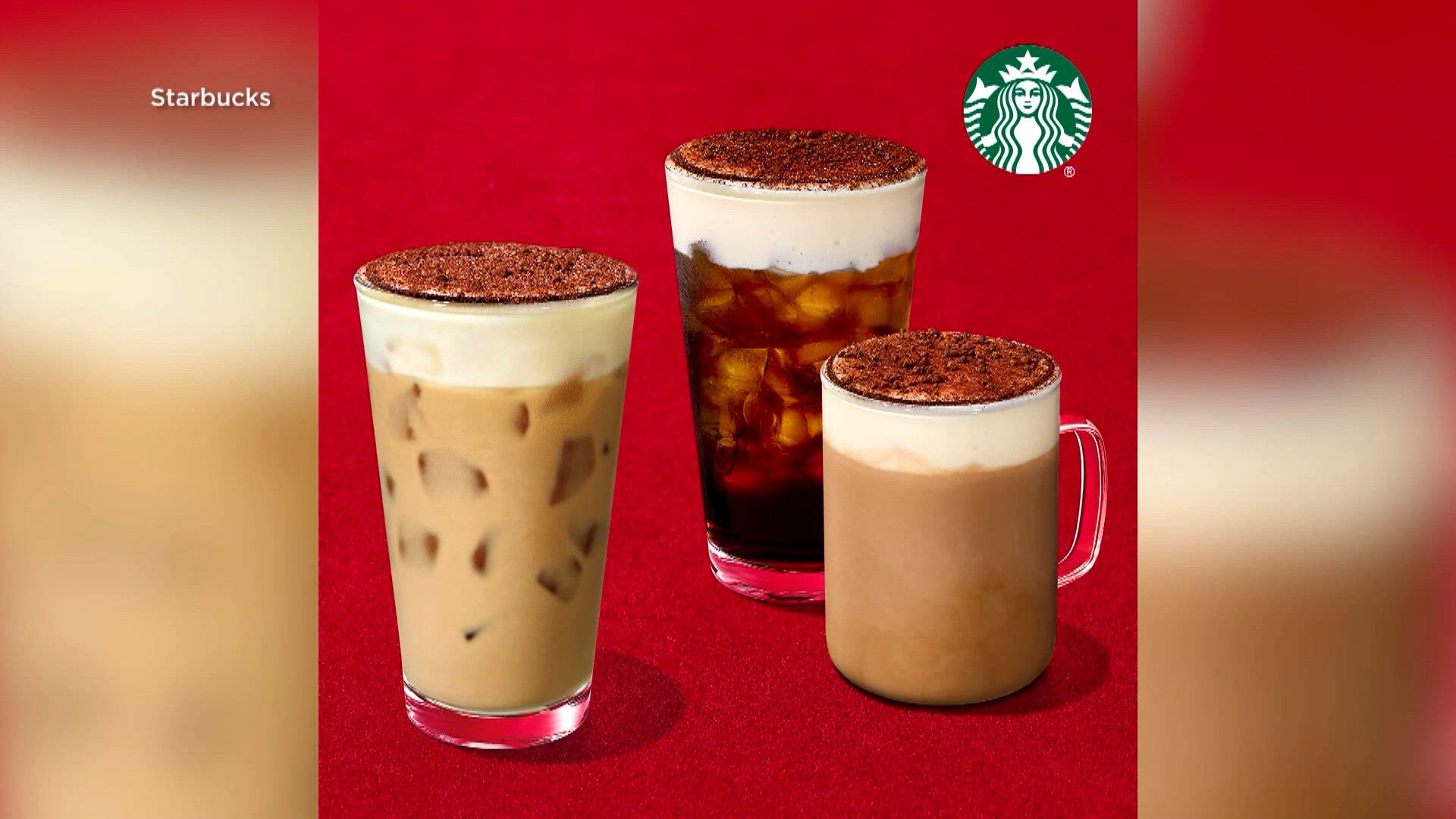 Starbucks Holiday Collectibles Drive $30-35 Price Point Surge | Seasonal Merchandise Opportunity for Amazon/Shopify Sellers