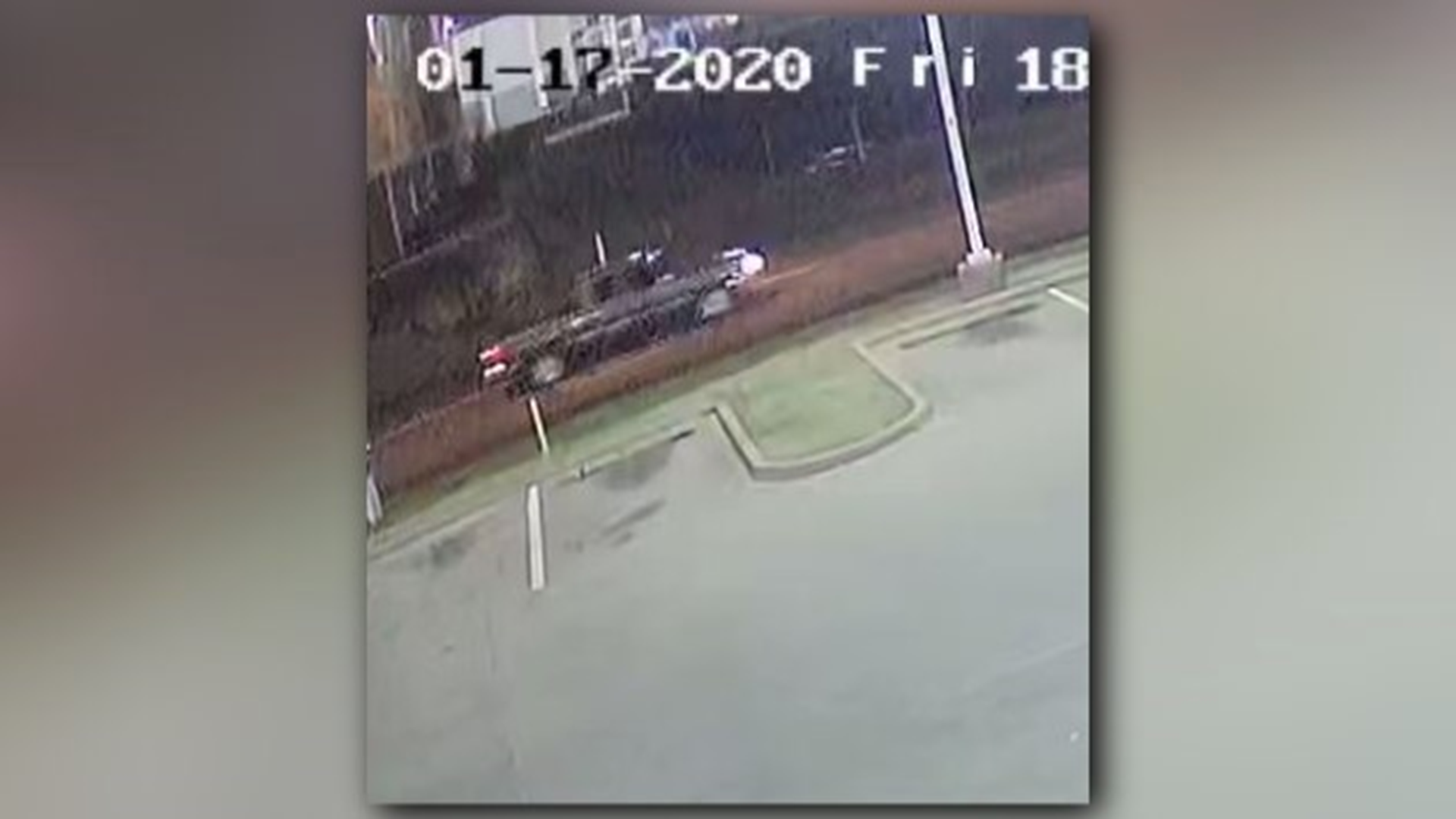 Longview police identify man in wheelchair killed in hitandrun cbs19.tv