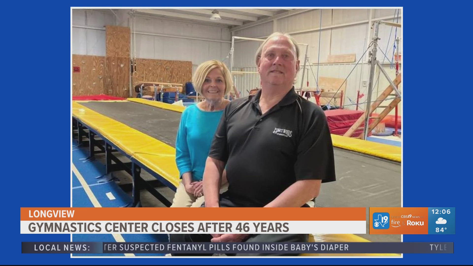 Piney Woods Gymnastics Center in Longview closes after nearly 50 years in business