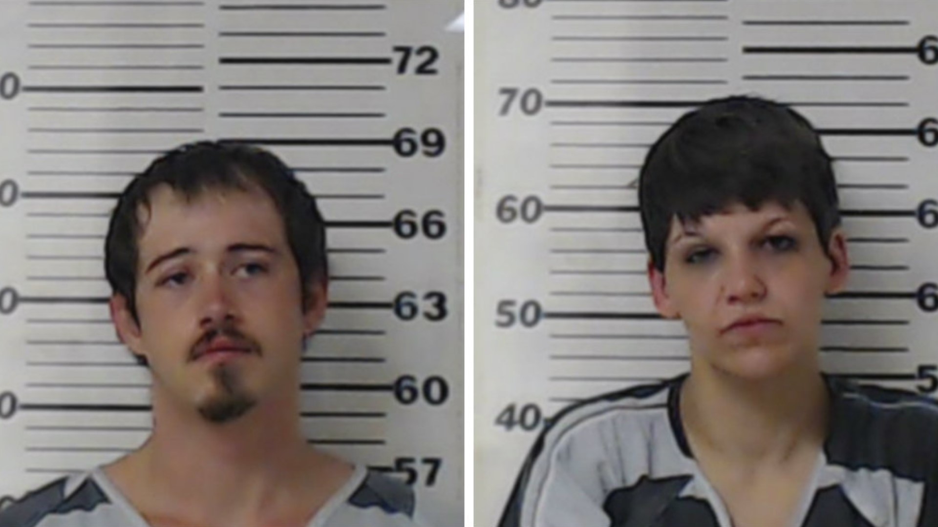 Henderson County Deputies Arrest Suspect Meth Dealer Two Others During Mid Day Raid Cbs19 Tv