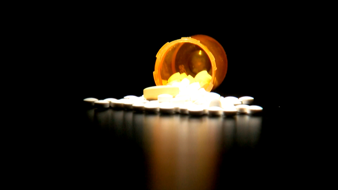 Man sentenced to 135 months for drug trafficking in Nacogdoches - Vimarsana News