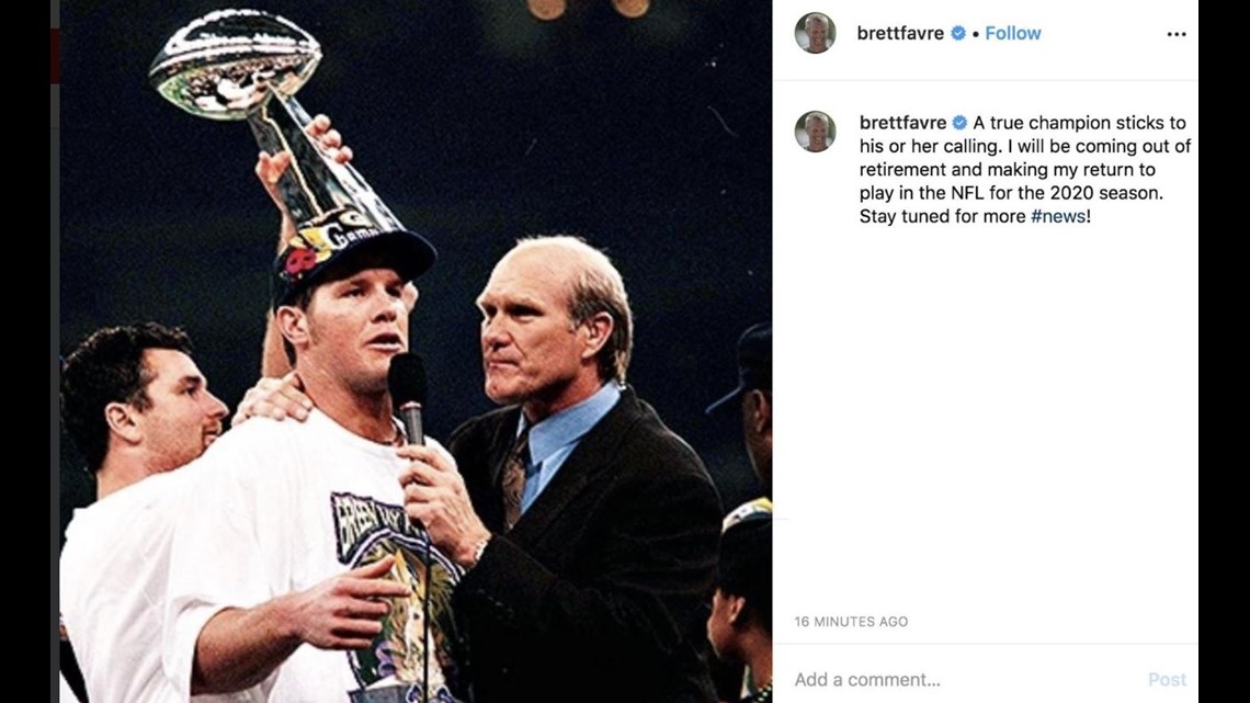 Who is Brett Favre? Unraveling the NFL Legend amidst Current Events