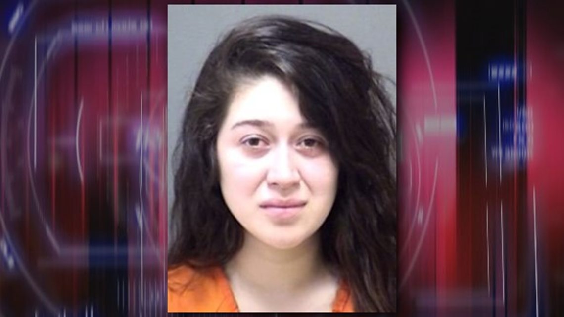 East Texas woman arrested after husband stabbed to death | cbs19.tv