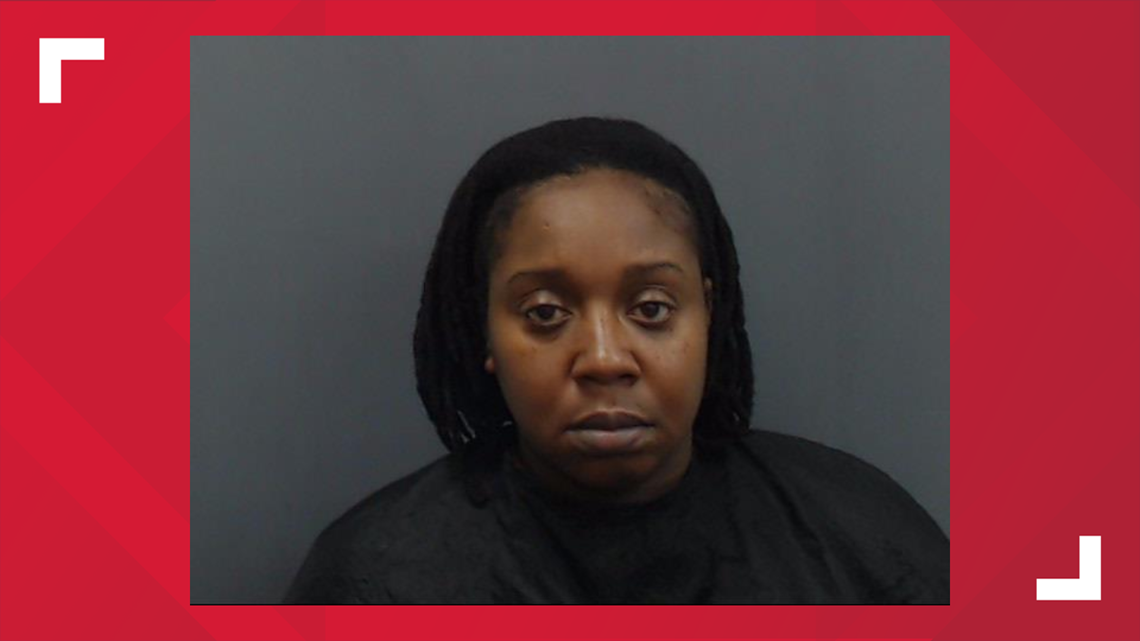 Longview Woman Arrested For Allegedly Murdering Infant Cbs19tv 