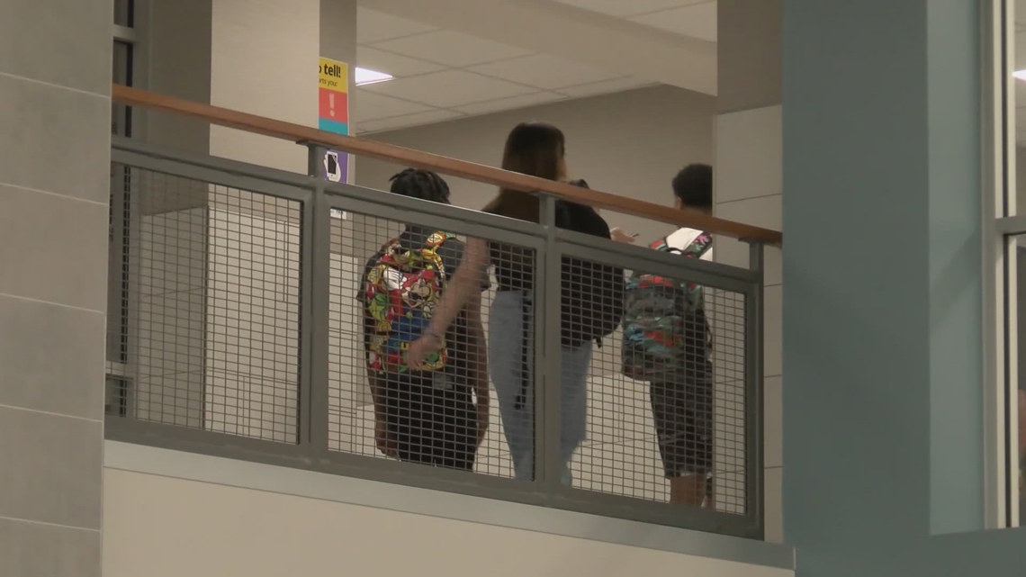 Tyler ISD students plan walkout protest over immigration enforcement in East Texas