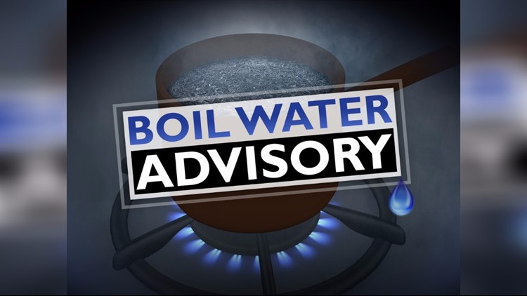 Boil water notice rescinded for Rusk Rural Water Supply customers