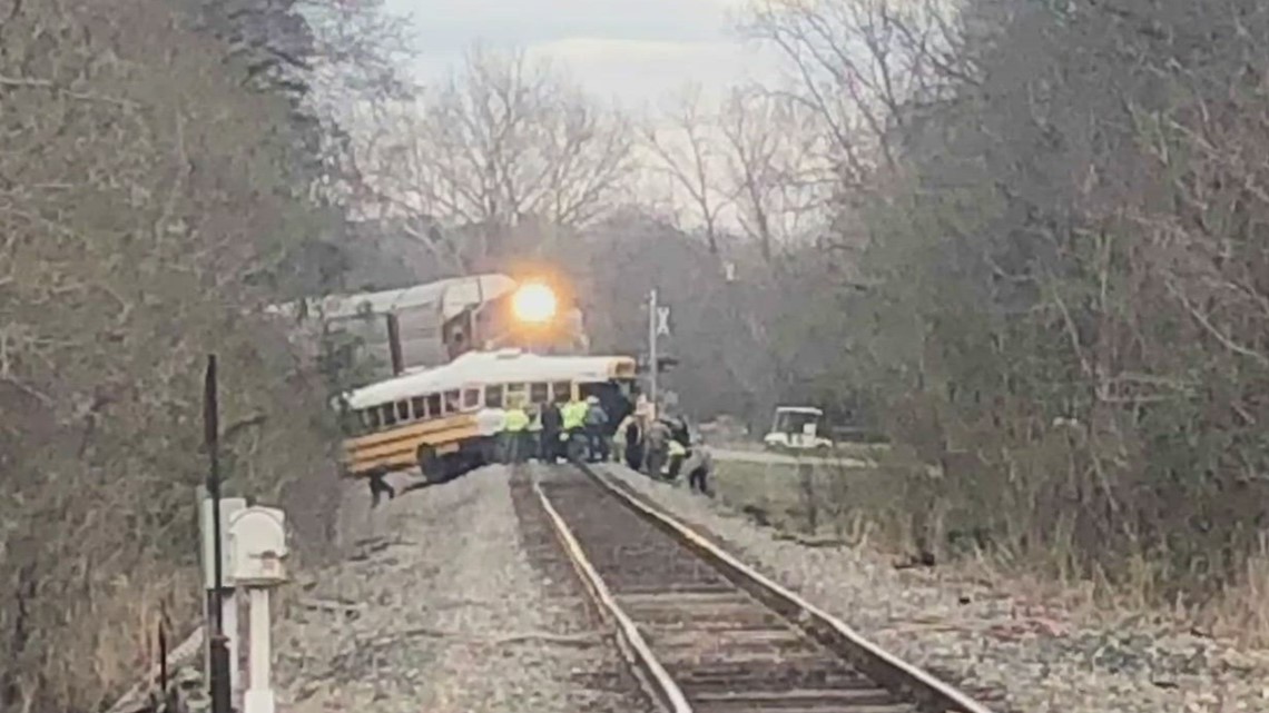 Athens takes steps to improve safety at site of 2019 bus crash - Vimarsana News