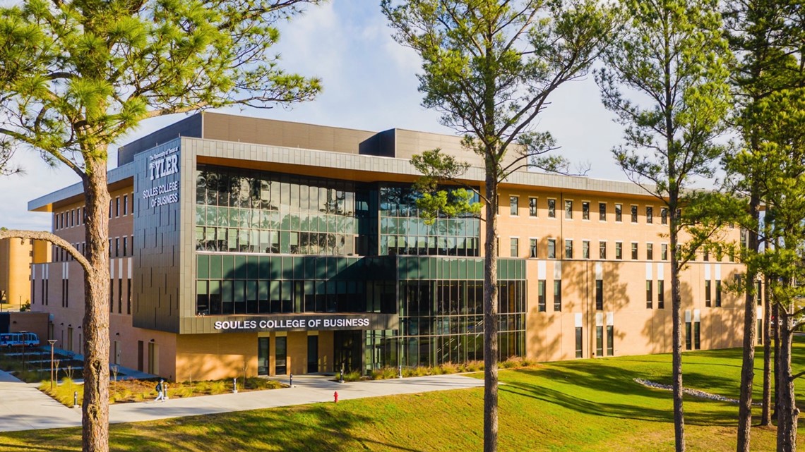 UT Tyler to begin spring semester online only due to COVID19 cbs19.tv