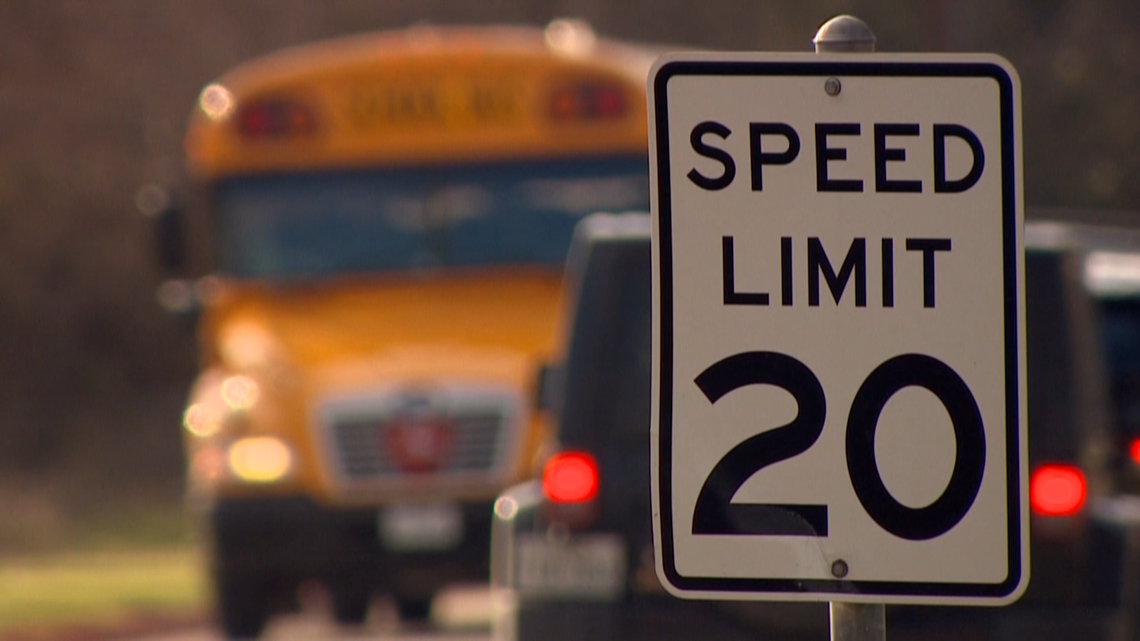 East Texas school districts cancel, delay classes due to flooding - Vimarsana News