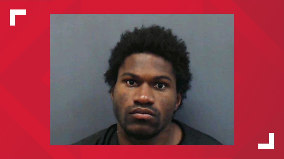 Kilgore man facing capital murder charge in October double homicide