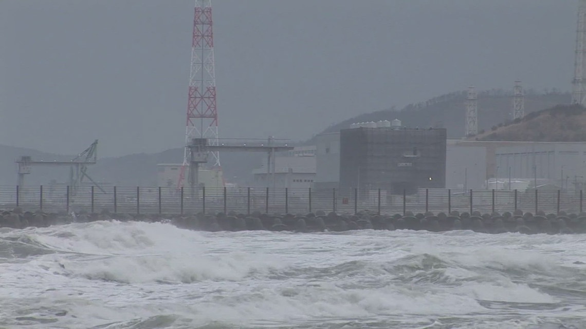 Japan to restart nuclear plant