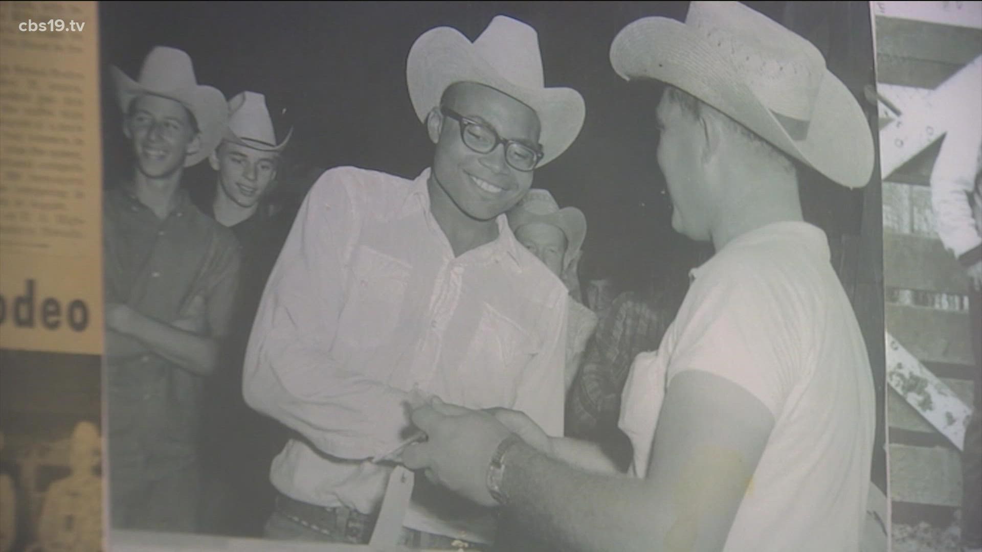 Rodeo to celebrate the legacy of Black cowboys