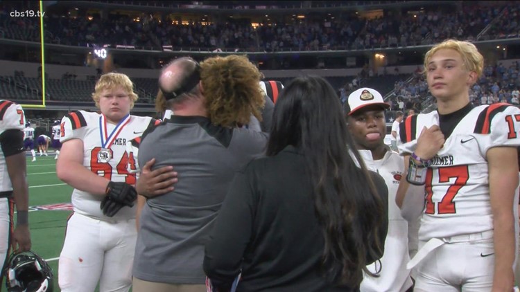 China Spring takes down Gilmer 31-7 in UIL 4A-DII state title game