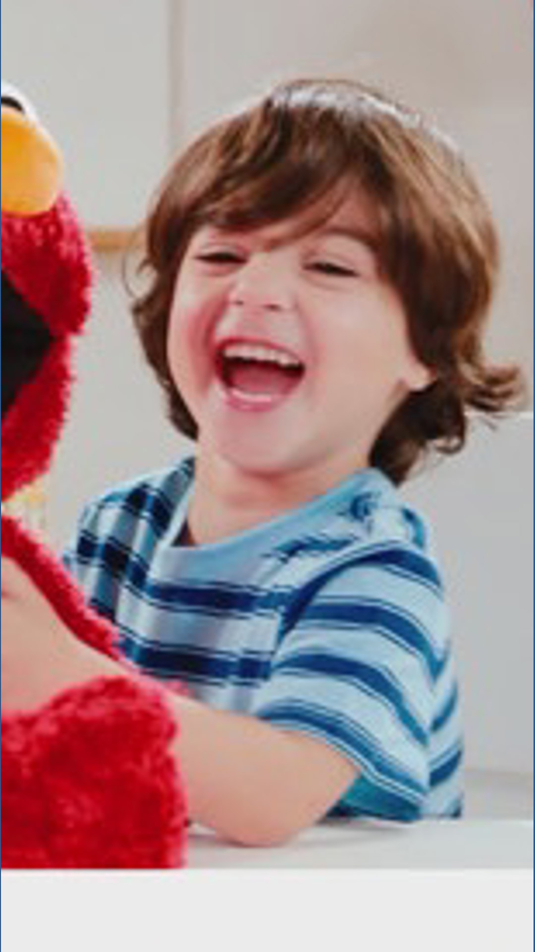 Tickle Me Elmo Returns for 30th Anniversary With New Features