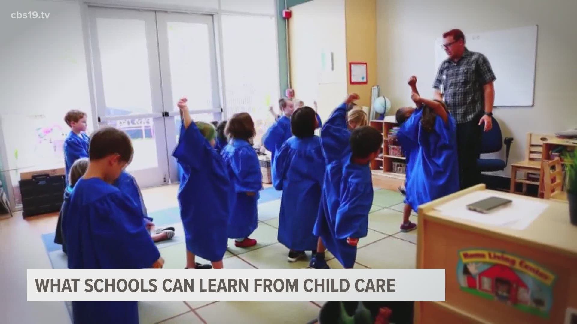While thousands of children and staff members have gotten COVID-19, most child care centers have had no cases, and some are advising schools on best practices.