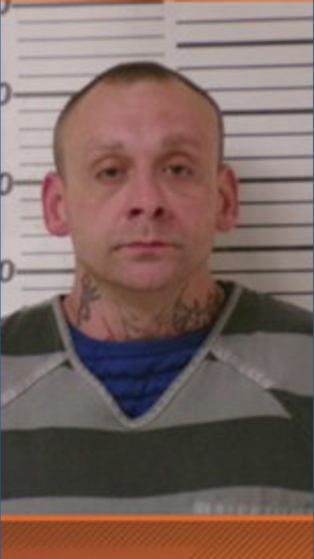 East Texas man charged with murder | cbs19.tv