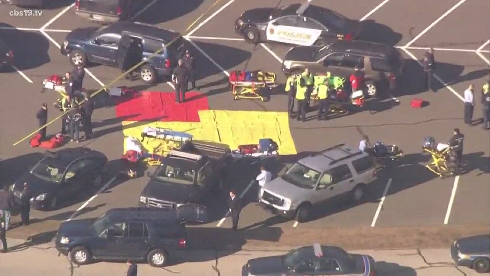 East Texas school districts allow concealed carry cbs19.tv