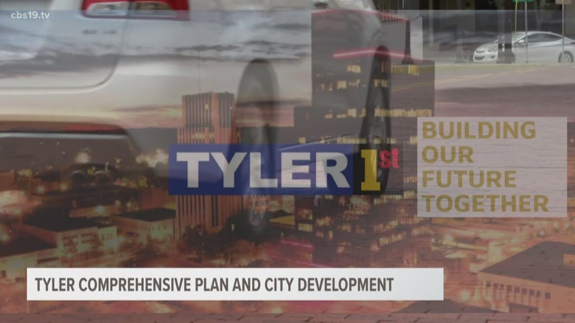 Officials say they approve multi-use development projects because it coincides with Tyler's 1st Comprehensive Plan.