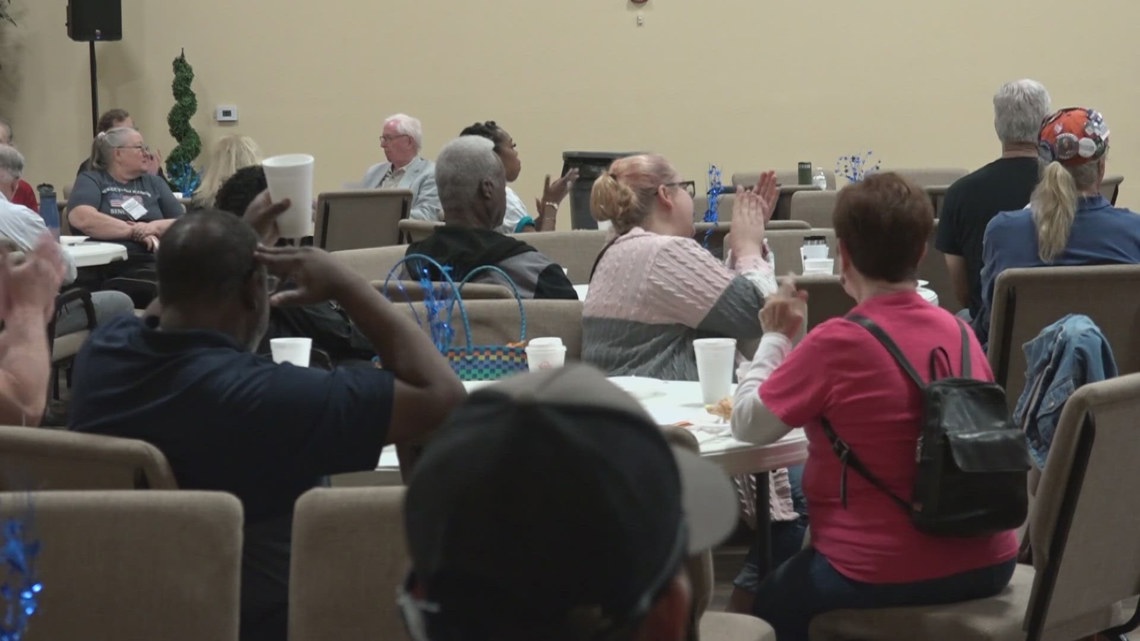 'Not the future, but the present' | East Texas political groups target younger voters through social media