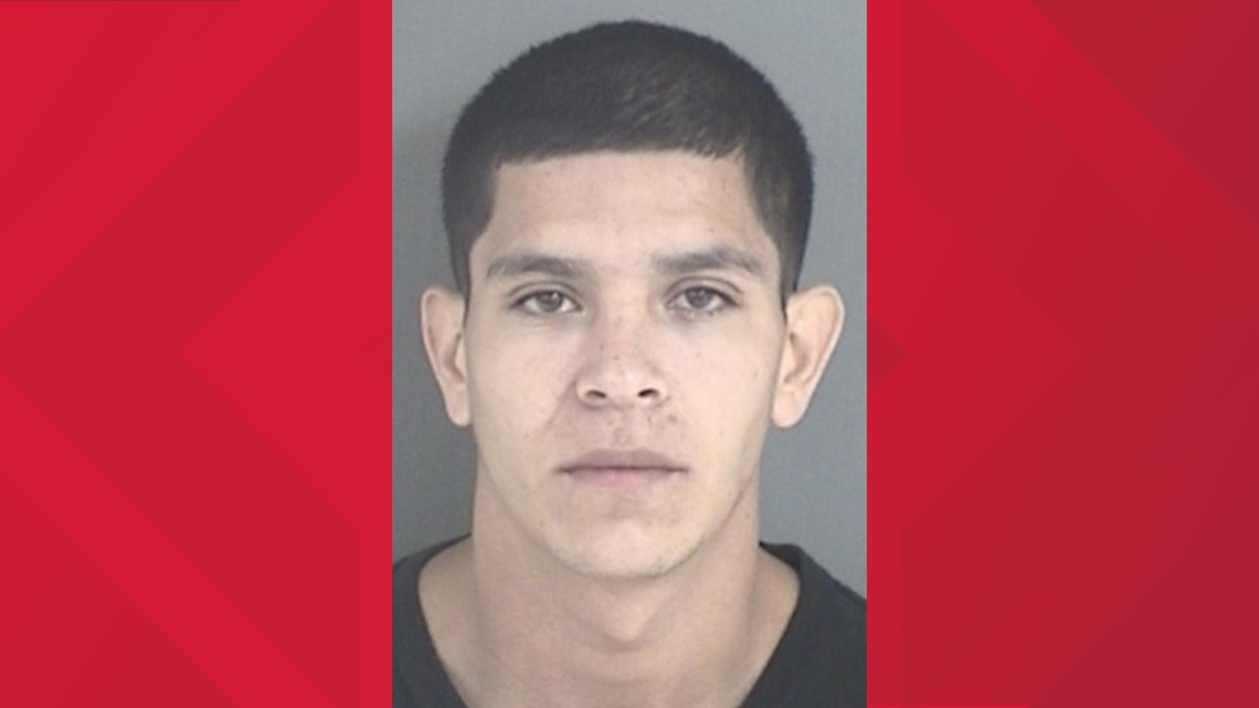 Police issue murder warrant for Lufkin man involved in Sunday night's