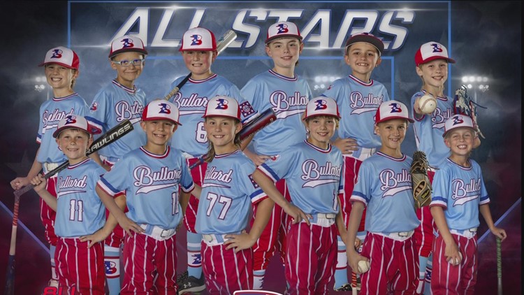 Dixie Youth Baseball  Dothan, AL - Official Website