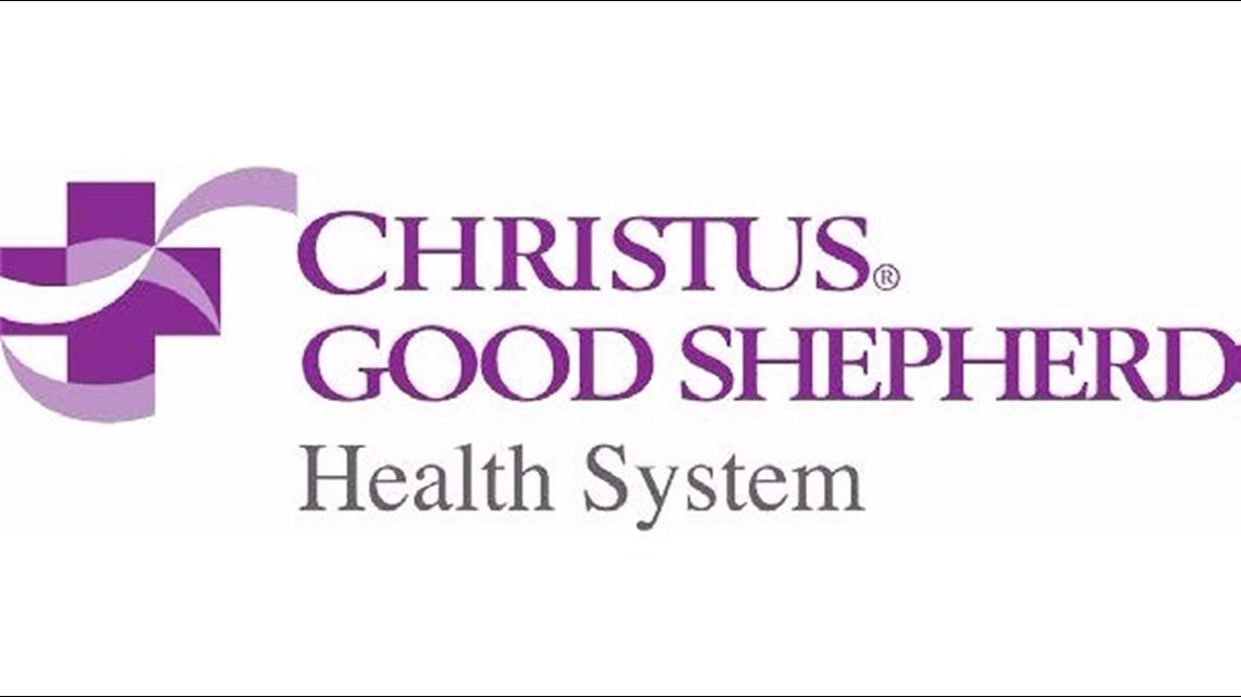 CHRISTUS Good Shepherd, Longview Regional Health System Implements ...