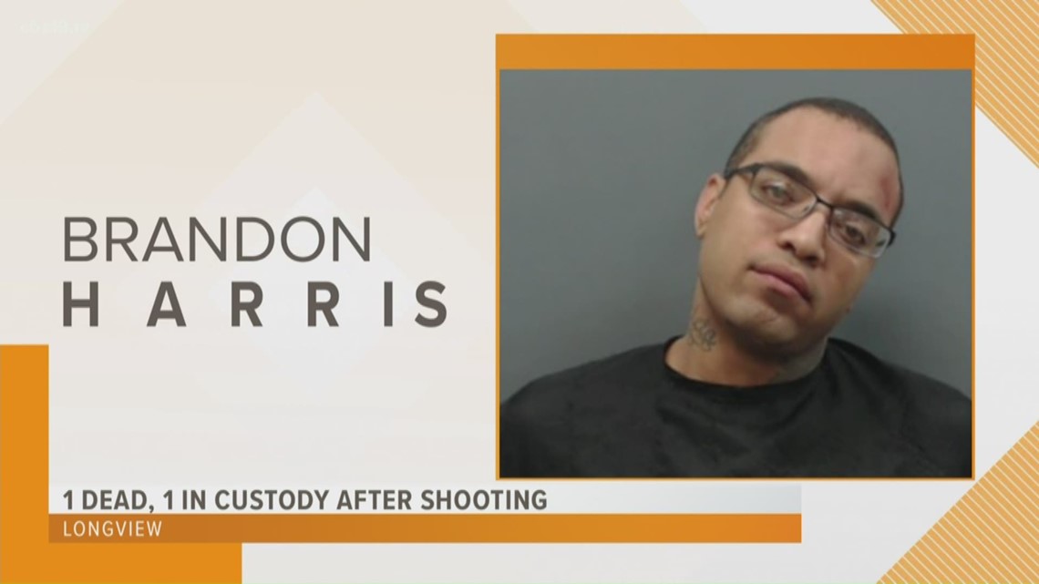 POLICE: Man charged with capital murder in fatal shooting at Longview ...