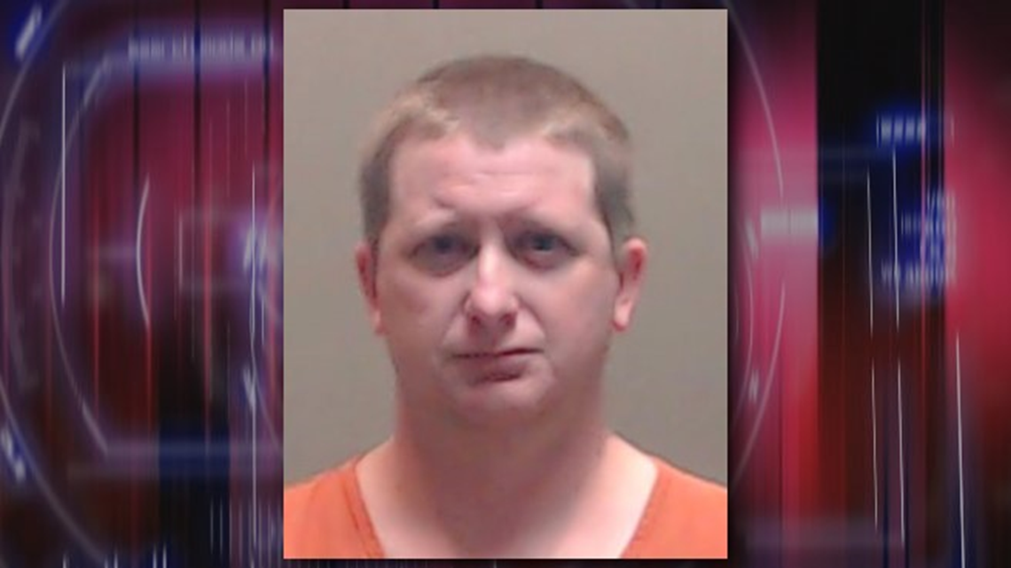 Man indicted for felony fraud in Wood County, accused of trimming fish