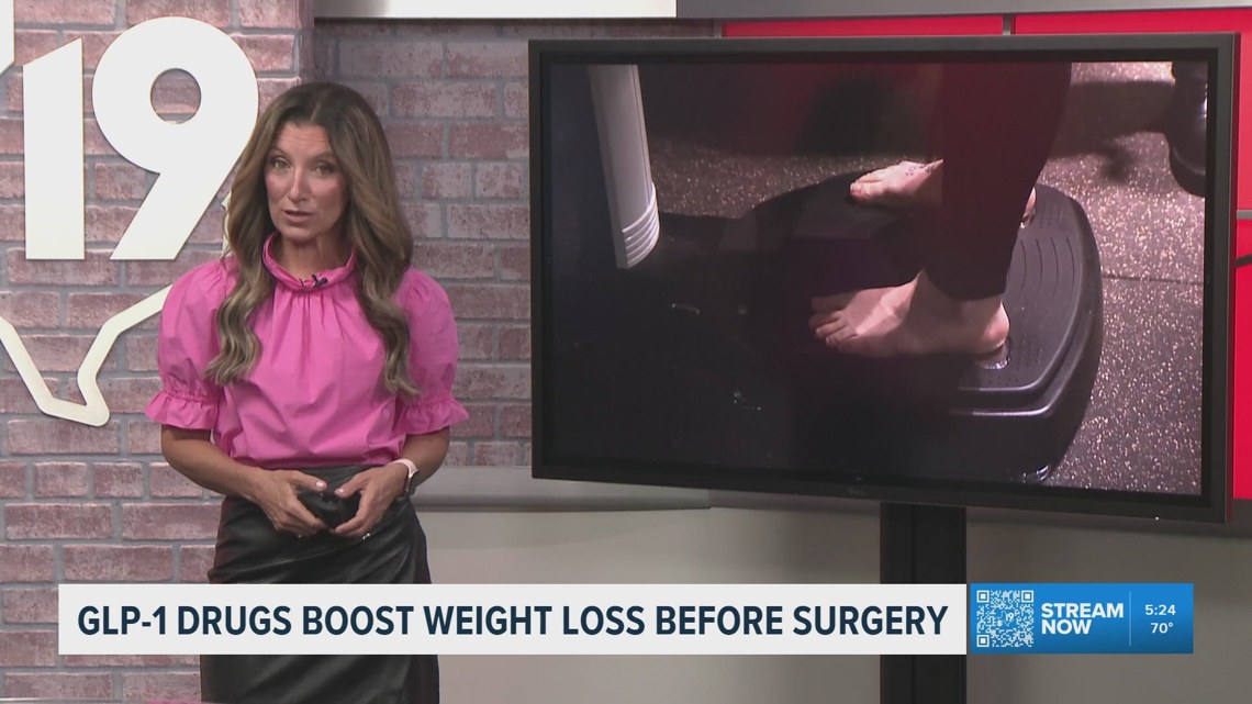 online glp 1 reviews Alarming rise in weight loss drug overdoses