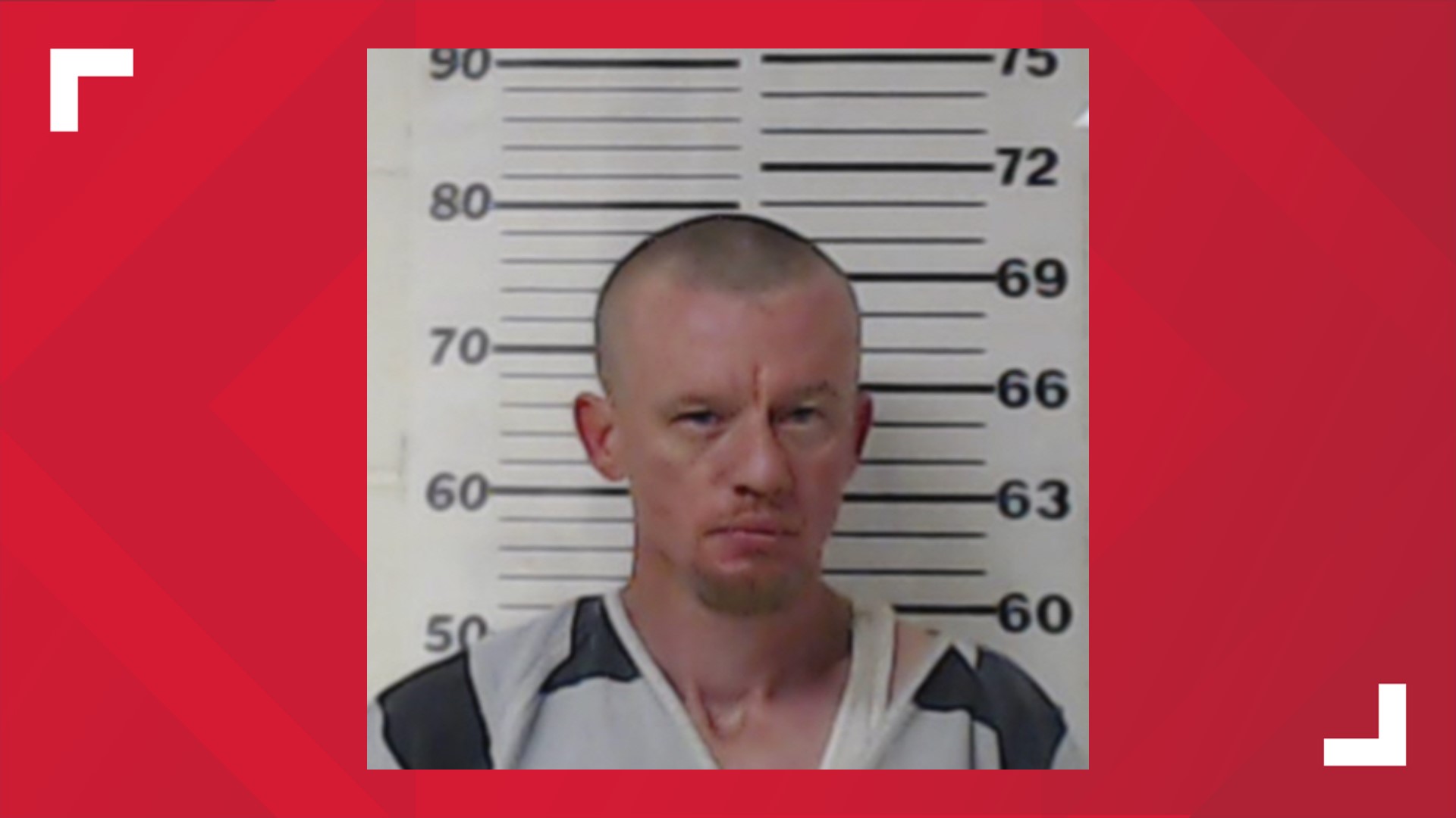 Henderson County Deputies Arrest Suspect Meth Dealer Two Others During Mid Day Raid Cbs19 Tv