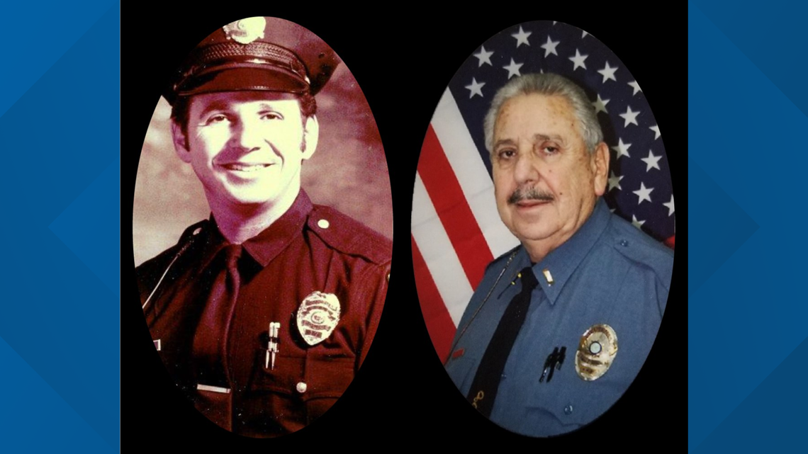 Troup Police Department mourning loss of officer cbs19.tv