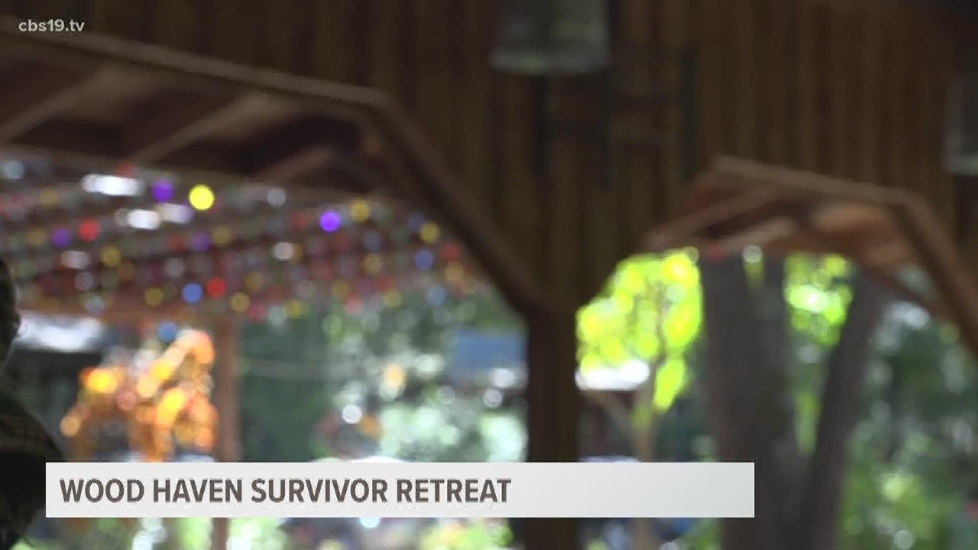 Women from across East Texas gathered to celebrate survival.