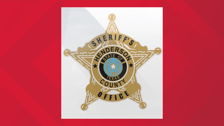 Henderson County Sheriff Arrests Four For Warrants Drugs Cbs19 Tv