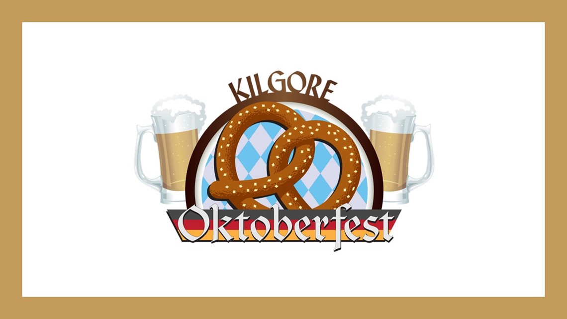 Kilgore's Oktoberfest returns this weekend cbs19.tv