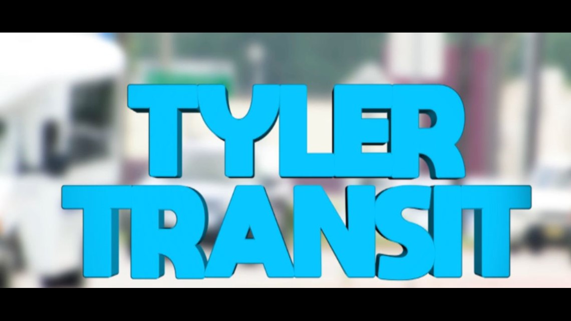 Tyler Bus System Access to local transit plays vital role in small