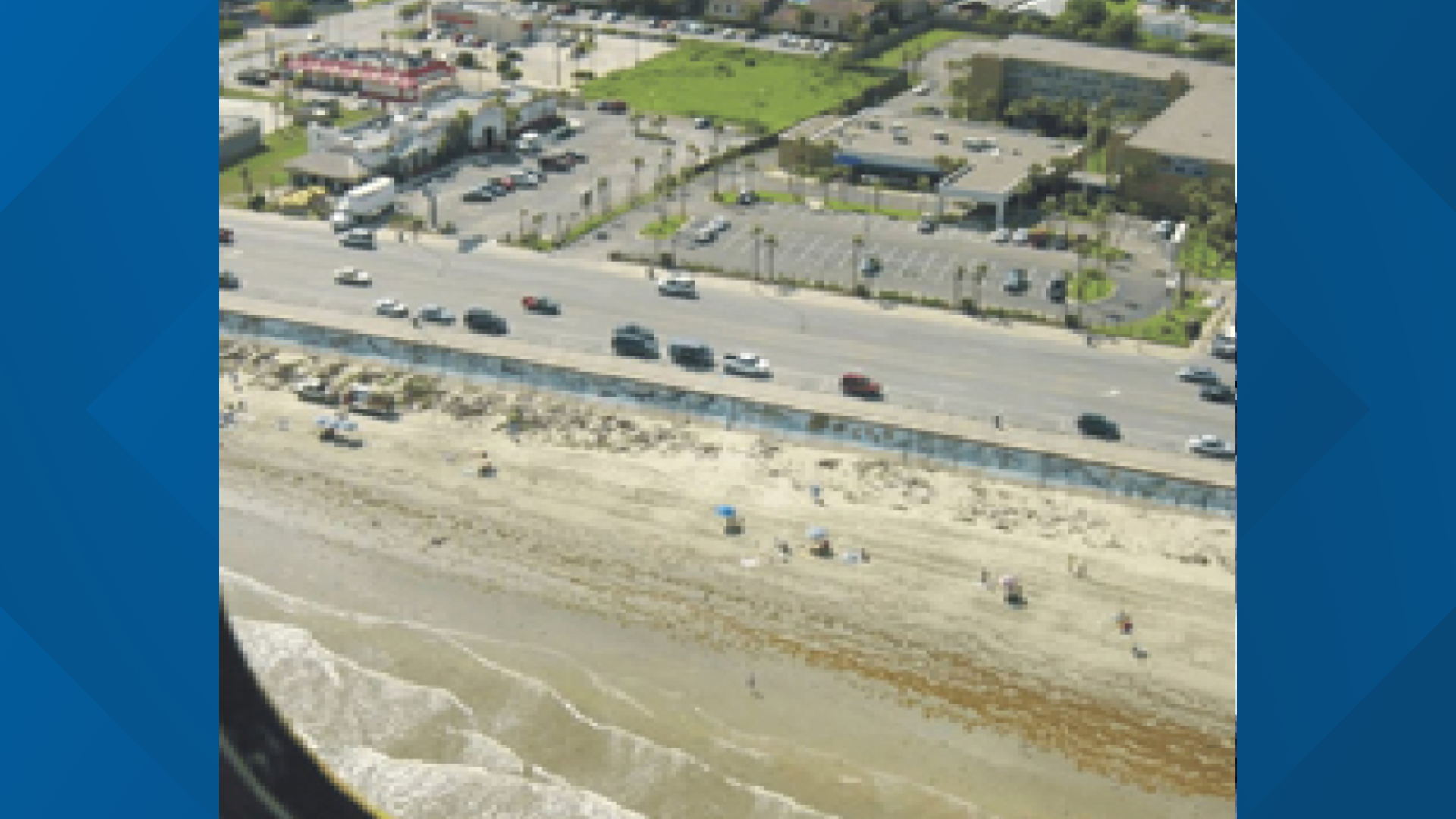 ON THIS DAY September 8, 1900 — Nation's deadliest natural disaster occurs with 'Great