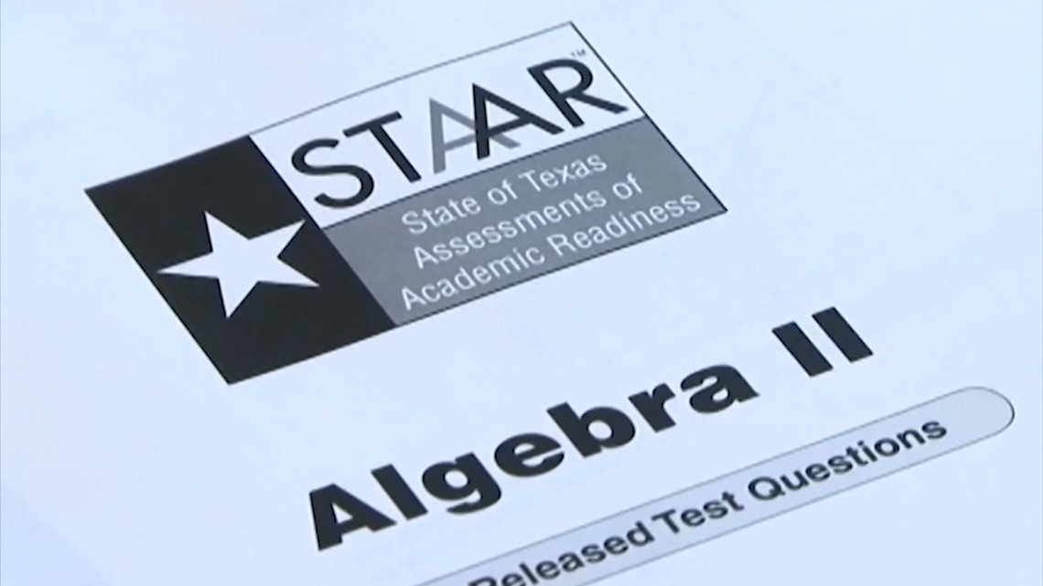 TEA releases STAAR results for Spring 2021 cbs19.tv