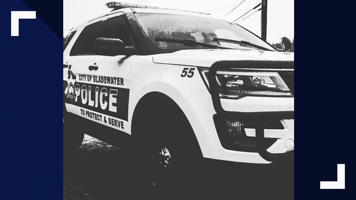 Gladewater Police Department recovers reportedly stolen trailers cbs19.tv